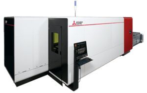 MC Machinery, press brakes, lasers, automation systems, GX-F advanced fiber lasers, SmartFlex Element Type R, ASTES4 Skyway laser sorting system