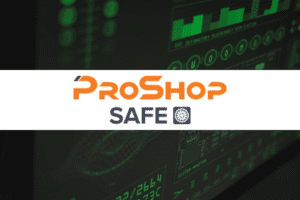 ProShop, software, cybersecurity