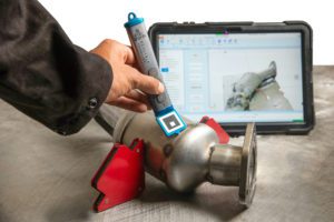ABB Robotics, Scalable Robotics, robot end-of-arm tooling, robotic welding, code-free robotic welding
