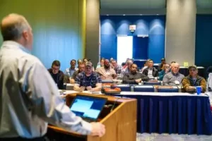 FABTECH 2022, additive manufacturing, workforce/labor shortages, smart technology/IoT, cybersecurity, Smart Manufacturing Bootcamp