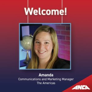 Amanda Bakun, ANCA USA, CNC grinding machines