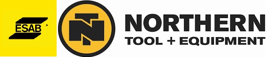 Northern Tool + Equipment, ESAB, Victor® Gas Equipment, and Tweco®, retail, welding, fabrication