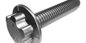 thread-tapping screw, trilobular tapping zone, Arnold Umformtechnik, Powertite