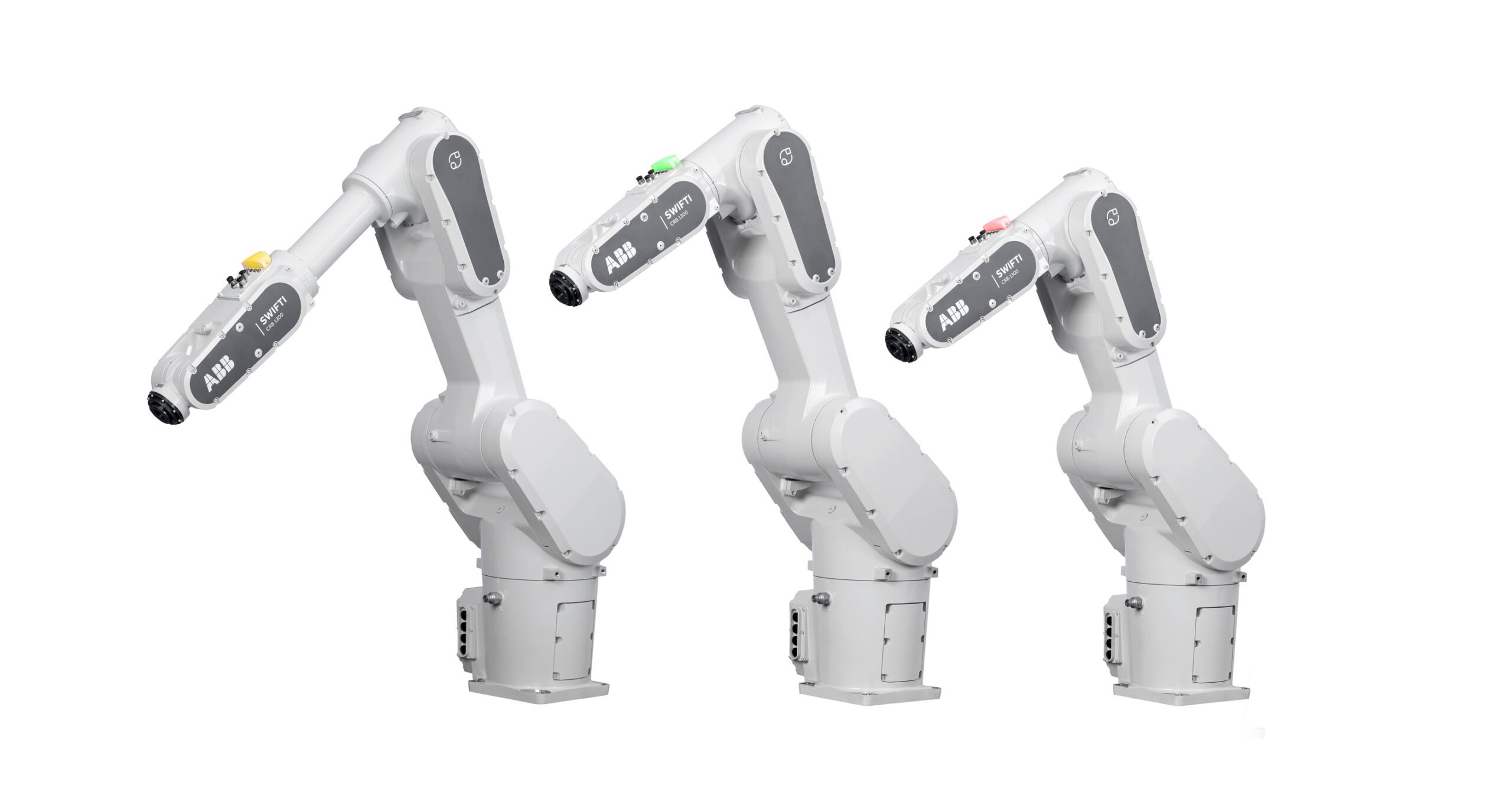 New Industrial Cobot Delivers Class-Leading Speed, Accuracy and Safety