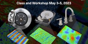 Surface Roughness, Texture, and Tribology Class/Workshop, Dr. Donald Cohen, Michigan Metrology LLC, metrology