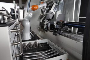 Kuka, automation, robotics