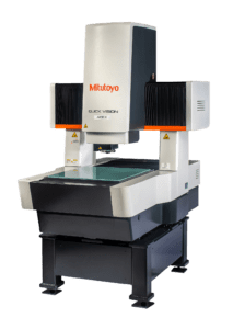 Mitutoyo, vision measurement systems