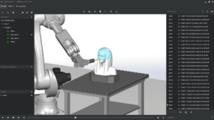 Hypertherm Associates, Robotmaster®, Robotmaster 2023, offline programming software for robots