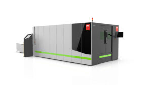 Fast Reliable and Affordable Laser Cutting, DNE Global, LC 3 fiber laser cutting machine, laser cutting technology, Powerful laser output of up to 6 kilowatts