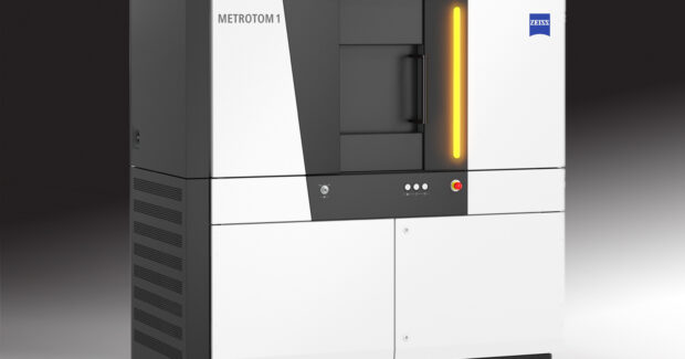 ZEISS METROTOM, Exact Metrology, Inc., METROTOM 1 CT Scanner, in-house metrology measurements, GOM Volume Inspect, perform a trend analysis, compare the captured 3D data