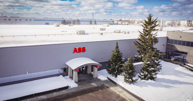 ABB Robotics and Discrete Automation, Sami Atiya, ABB robotics headquarters and factory expansion, John Bubnikovich, Auburn Hills, Mich.