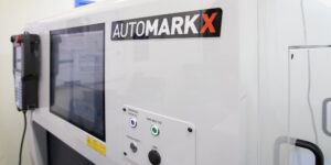 ANCA Inc, Laser Marking Options Provide Time and Cost-saving Benefits, RoboMate LaserEtch, RoboMate loader, AutoMarkX, Datamatrix, ANCA Integrated Manufacturing System, AIMS, Flexible marking, takt time, integrated laser system, laser marking, minimal surface disturbance, high contrast