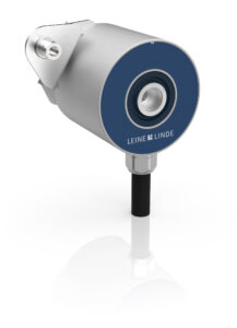 HEIDENHAIN CORP., CLEANPOWER, LTN FORJ and SC 168 slip ring solutions, Leine Linde M500 series inductive encoders, Leine Linde ERS Strain Sensor, Leine Linde ADS Uptime, wind turbine OEMs, wind farm owners, uptime