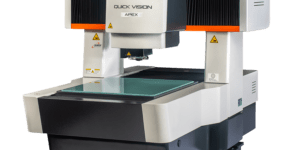 Mitutoyo America Corp., Coordinate Measuring Machines, Vision Measuring Systems, and Form Measuring Systems, CRYSTA-Apex CNC CMM, Quick Vision Pro series, RA-120/120P (Roundness), RA-1600M, and RA-2200