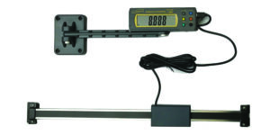 KBC Tools & Machinery, igaging, absolute encoders, Igaging EZ-View DRO Plus Digital Scales with Remote Readouts,