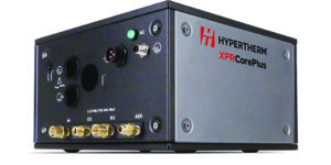 Marty Geheran, Hypertherm Associates, CorePlus gas connect console, XPR cutting systems, XPR X-Definition, XPR gas consoles, argon-assist technology , argon marking, piercing thickness