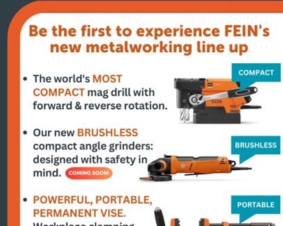 FEIN Power Tools, Fein Power Tools Inc., FEIN, B24096