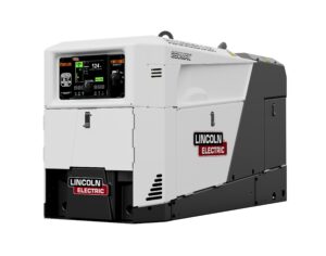 Miller Electric,Ranger® Air 260MPX™, Lincoln Electric, Deltaweld systems,