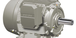 Siemens, Oscar Palafox, SIMOTICS SD200 severe-duty motor in frame size 440, NEMA Premium® MG1 Table 12-12 efficiencies, SIMOTICS motor family