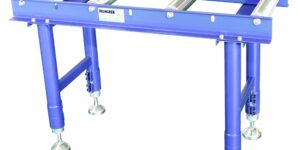 Palmgren, Roller Table Support Stands