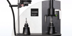 Haimer, power clamp