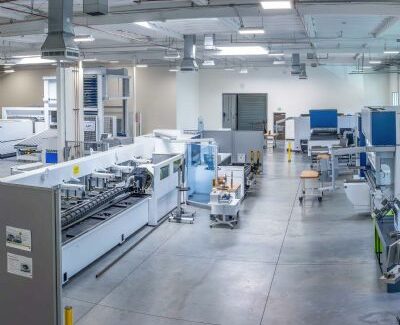 TRUMPF, TRUMPF Technology Center, Costa Mesa, Calif., Jade Van Hee, Pat Grace and Andreas Holzki, TruLaser 1030, TruLaser 3030 with automation, TruLaser Tube 5000, TruMatic 3000, TruBend 3100, TruBend 5230, TruBend 7036, TruArc Weld, Burke Doar