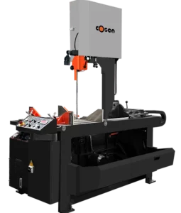 Cosen Saws Exhibiting New Sawing Solutions at SOUTHTEC 2023, C300MNC, Fully Programmable Automatic Miter Cutting Band Saw, V-1822, Manual Vertical Tilt-Frame Band Saw, SH-500M, Semi-Automatic Horizontal Scissor Style, Mitering Band Saw, G320, Fully Automatic Horizontal Dual Column Band Saw, 12.8" x 15", 11" x 19.7", 18" x 22", 9" x 11.5", Cosen Saws, Cosen Saws North America, COSEN SAWS USA, Cosen USA, Cosen USA, Cosen Saws International, Cosen Saws USA, Cosen Saws NA