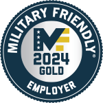 Stamy Paul, Airgas, Air Liquide, VIQTORY, 2024 Military Friendly Employers, Operation Homefront