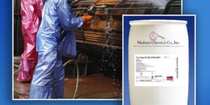 ProClean DEGREASER, Madison Chemical, degreasing, general-purpose cleaning, water-based degreaser