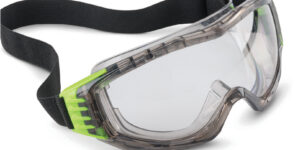Brass Knuckle, Vader goggle, eye protection, BK-Anti-FOG, splash shield, anti-scratch treatment