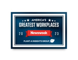 Airgas, Air Liquide, America’s Greatest Workplaces for 2023, America’s Greatest Workplaces for Diversity 2024, Newsweek, Plant-A Insights Group, Stamy Paul