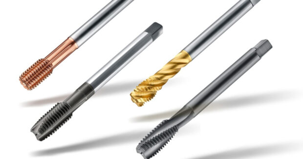 Monaghan Tooling Group, Vergnano, precision taps and hobs, general-purpose machining, synchronized tapping, carbide tap designs, TAppFinder, threading tools