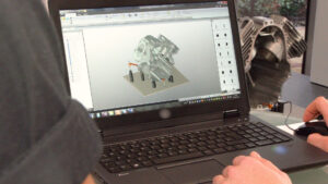 Renishaw,3D Fixture Modelling Software