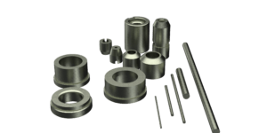 carbide blanks and pre-forms, H.B. Carbide, HB-3, submicron carbide, cutting tools, abrasive machining applications, wear components, Jon Wyniemko