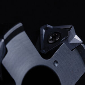 CoroMill® MS60, Cutting tools, Sandvik Coromant