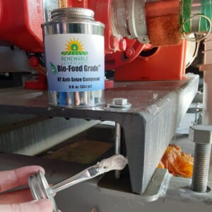 Renewable Lubricants, Inc.,Bio-Food Grade™ HT Anti-Seize Compound