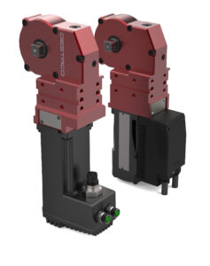 Destaco,All-electric Clamping System