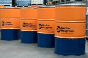 Quaker Houghton,QUAKERCOOL 7750, industrial process fluids