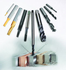 Emuge,high-performance taps, thread mills, drills, end mills and other rotary tools