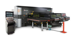 Amada, punch/fiber laser combination machine