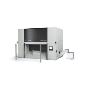 BLM, 5-axis laser cutting system