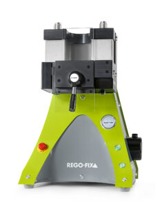 Rego-Fix,REGO-FIX PGU 9800, automatic tool setter