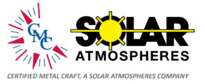 Solar Atmospheres, Inc., Certified Metal Craft (CMC), heat treating, brazing, Vacuum, Aluminum, Atmospheric, Endothermic, Salt Bath and Cryogenic processing, Derek Dennis